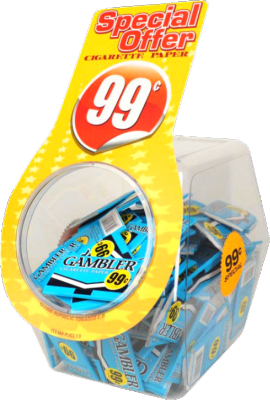 Gambler99Bowl